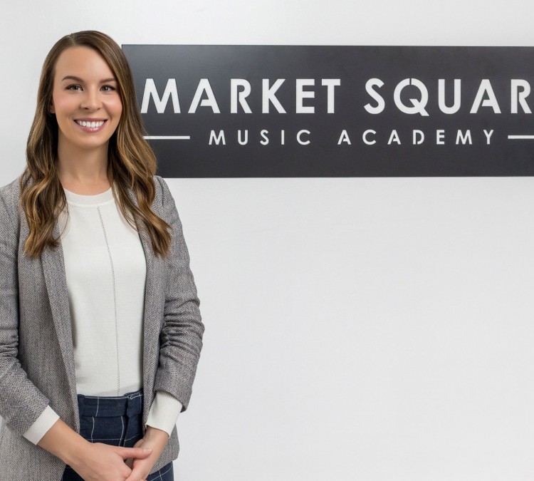 Market Square Music Academy (Newington,&nbspCT)